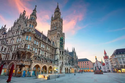 Minimum Wage News in Germany