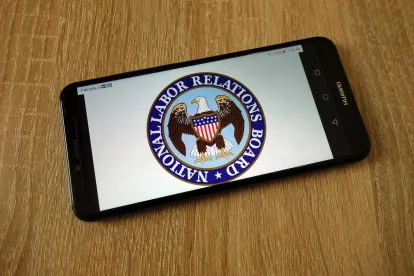 NLRB 2023 Trends 