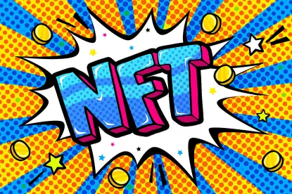 Putative Class Action Filed DraftKings NFTs