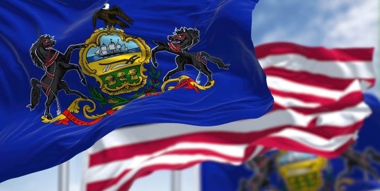 Pennsylvania Governor Wolf signed House Bill 2057 into law as Act 122