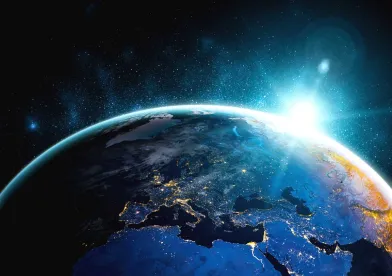 International Competition Law News April 2023