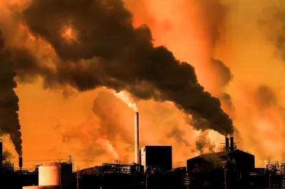 Moving Away from Fossil Fuel 