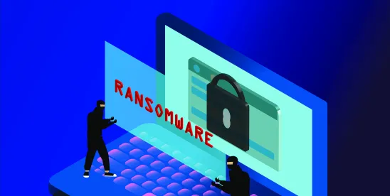 ransomware attackers target mid market companies