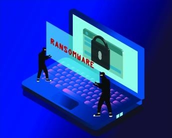 Insurance for ransomware attacks and cyber data theft