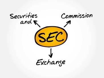 SEC has adopted final rules that direct national securities exchanges