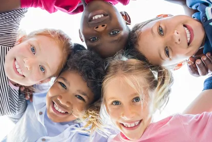 Children's online privacy rights around the world