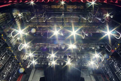Concert Recordings Not Copyrighted Says Second Circuit