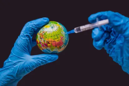 Vaccination Mandate Sixth Circuit Litigation for Air Force