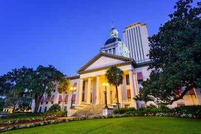Florida Tort Reform Laws