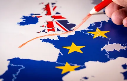 UK Announces Sanctions On Professional Services To Russia