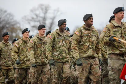 paid military leave required by employers USERRA