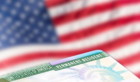 USCIS Extends Green Card Validity for 24 Months