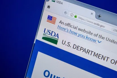 USDA Announces 2022 BioPreferred Program Excellence in Procurement Awardees