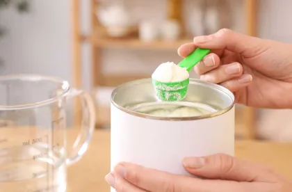 FDA Infant Formula Regulations