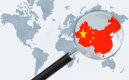 Supreme Peoples Court in China IP Law Ruling
