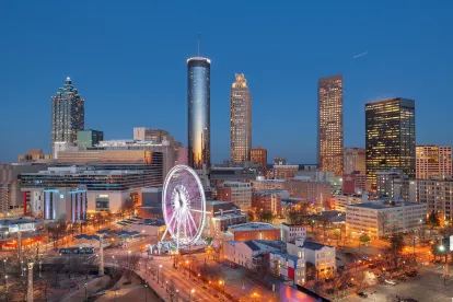 Georgia Legislative Sessions in 2023
