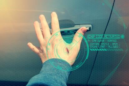 FTC Honing in on Biometric Deceptive Practices
