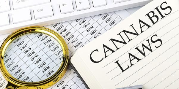 Employers Drug Testing Programs And Cannabis Legalization Laws 