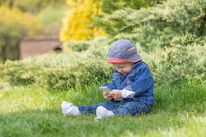 Children’s Online Privacy Protection Act of 1998