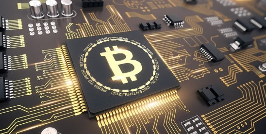 Delaware Superior Court Calculates Value of Cryptocurrency for $25 Million Damages Award