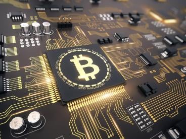 crypto on the motherboard