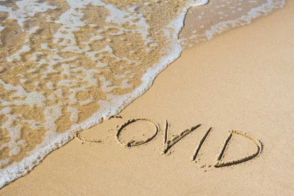 EEOC Workplace Considerations for End of Covid19 PHE