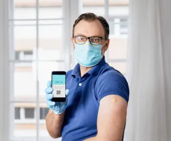 NY Private Sector Employee Vaccine Requirement