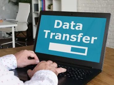 Data Transfer between EU and US