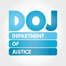 DOJ Introduces VSD Policy for Disclosing Business Misconduct