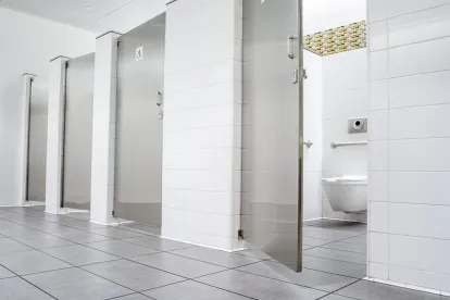 EEOC LGBTQ Bathroom Guidance Blocked
