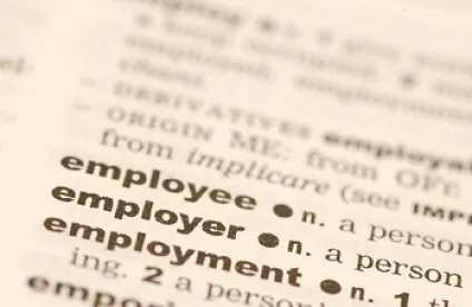 Employment Law Tips for Employers