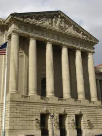 Environmental Protection Agency FIFRA Violations Enforcement