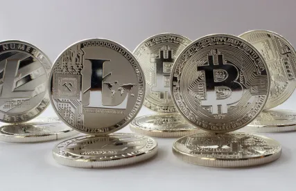 crypto coins
