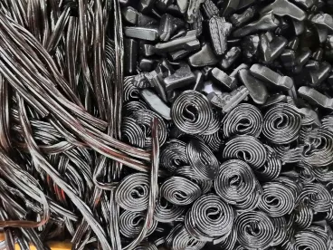 Black Licorice GRAS Regulation