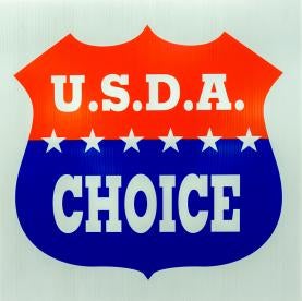 USDA Biopreferred Choice Program Guidance