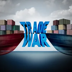 US China Trade War News 2023