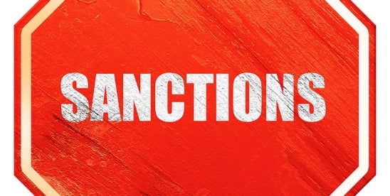 US Sanctions on Russia
