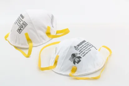 Centers for Disease Control and Prevention Mask Recommendations