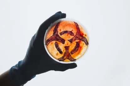 Toxic Substances Legislation from EPA