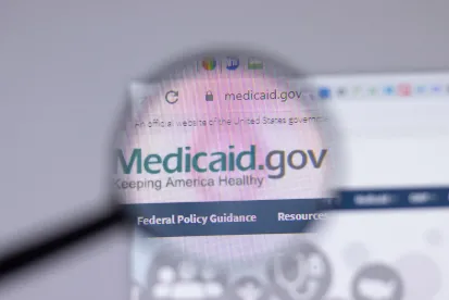 Medicaid Healthcare Worker Vaccine Mandate Upheld