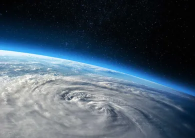 Hurricane Fiona Response EPA