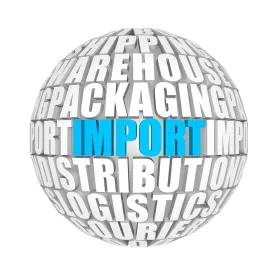 Imported Consumer Products eFiling Compliance Data