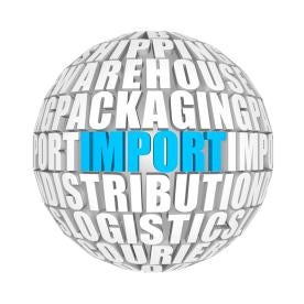 Imported Consumer Products eFiling Compliance Data