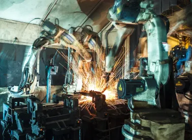 Pay Equity Matters for Manufacturers