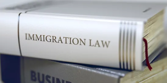 USCIS Guidance On EB-5 Integrity Fund Regional Center Fees
