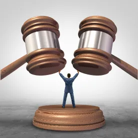Mediation Rules in China IP