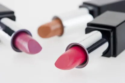 little lipsticks