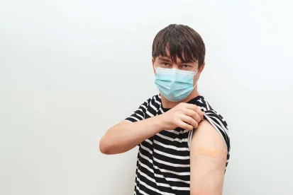 Vaccine Mandate from States