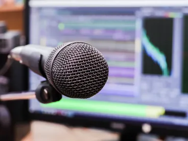 Podcast Episode on Chemicals Superfund Taxes