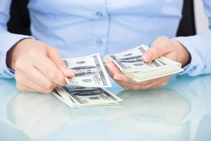 cash from personal accounts may be what is needed to fund payroll from the SVB collapse